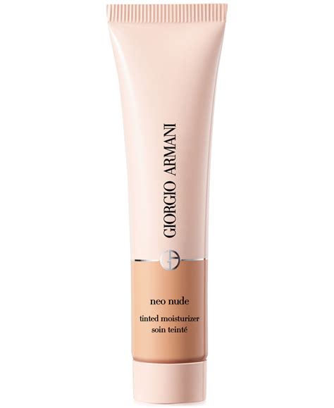 armani neo nude|Neo Nude True